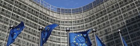 European Commission: a new DG on 'Equality'