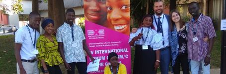 Wassu Foundation - International Forum on FGM in The Gambia