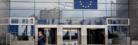 HRDN Statement on EC Proposal for Post-2027 Global Europe Regulation
