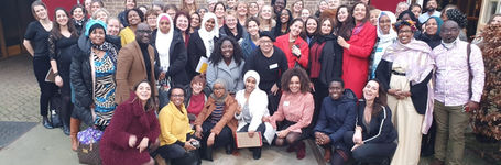 ​FSAN & Pharos – The role of leadership in ending FGM