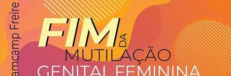 ​APF – Gender ABC at the 5th Regional Encounter for the End of FGM in Portugal