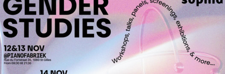 Sophia Colloquium: Talking about female genital mutilation in Belgium without racism