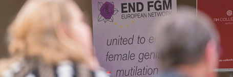 Building bridges between relevant actors to End FGM - Concept Paper (2014)