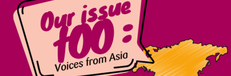 Orchid Project - A consultation on FGM across the Asia region