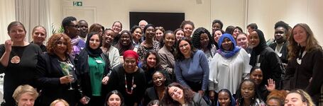 Celebrating a Decade of Action: End FGM European Network’s 10th Anniversary Event