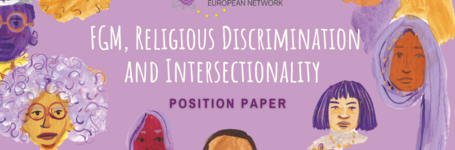 FGM, Religious Discrimination and Intersectionality - Position Paper 2024