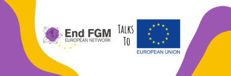 End FGM EU's Letter of recommendations to the Spanish Presidency of the Council of the EU