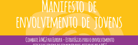 A Webshop on the importance of involving young people in Portugal