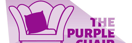 The Purple Chair Launch!