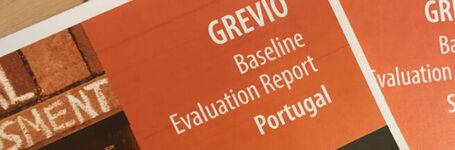 Submission of GREVIO Joint Shadow Reports: Portugal