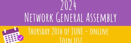 2024 General Assembly - 20th of June