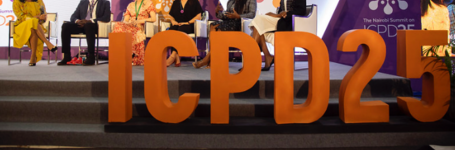 ICPD+25 Nairobi Summit: Moving from conversation to increased action