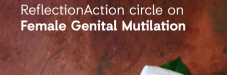 Coming soon: Handbook on FGM by ActionAid Sweden