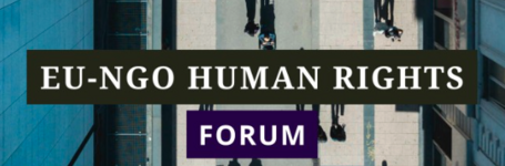 NGO Human Rights Forum 2025: our ambassador Samsam Hassan representing End FGM EU