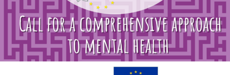 End FGM EU’s contribution to the Call for Evidence on a Comprehensive Approach to Mental Health