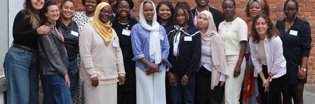 Looking ahead to our 2026 Intergenerational Ambassadors Meeting