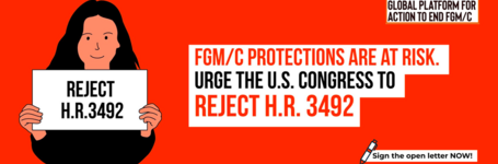 Weaponising Anti-FGM Laws to Fuel Transphobic Agendas in the US