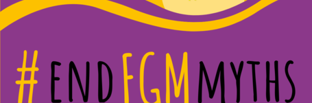 2020 Campaign - #endFGMmyths