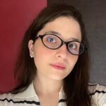 Ilenia Sorbara [she/her]