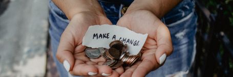 Take action! Help us increase EU funding for gender equality