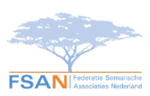 FSAN - Federatie van Somalische Associaties Nederland